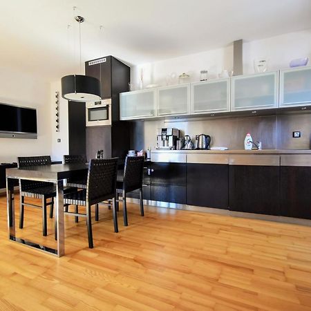 Apartment Okruzni Spindleruv Mlyn Exterior photo